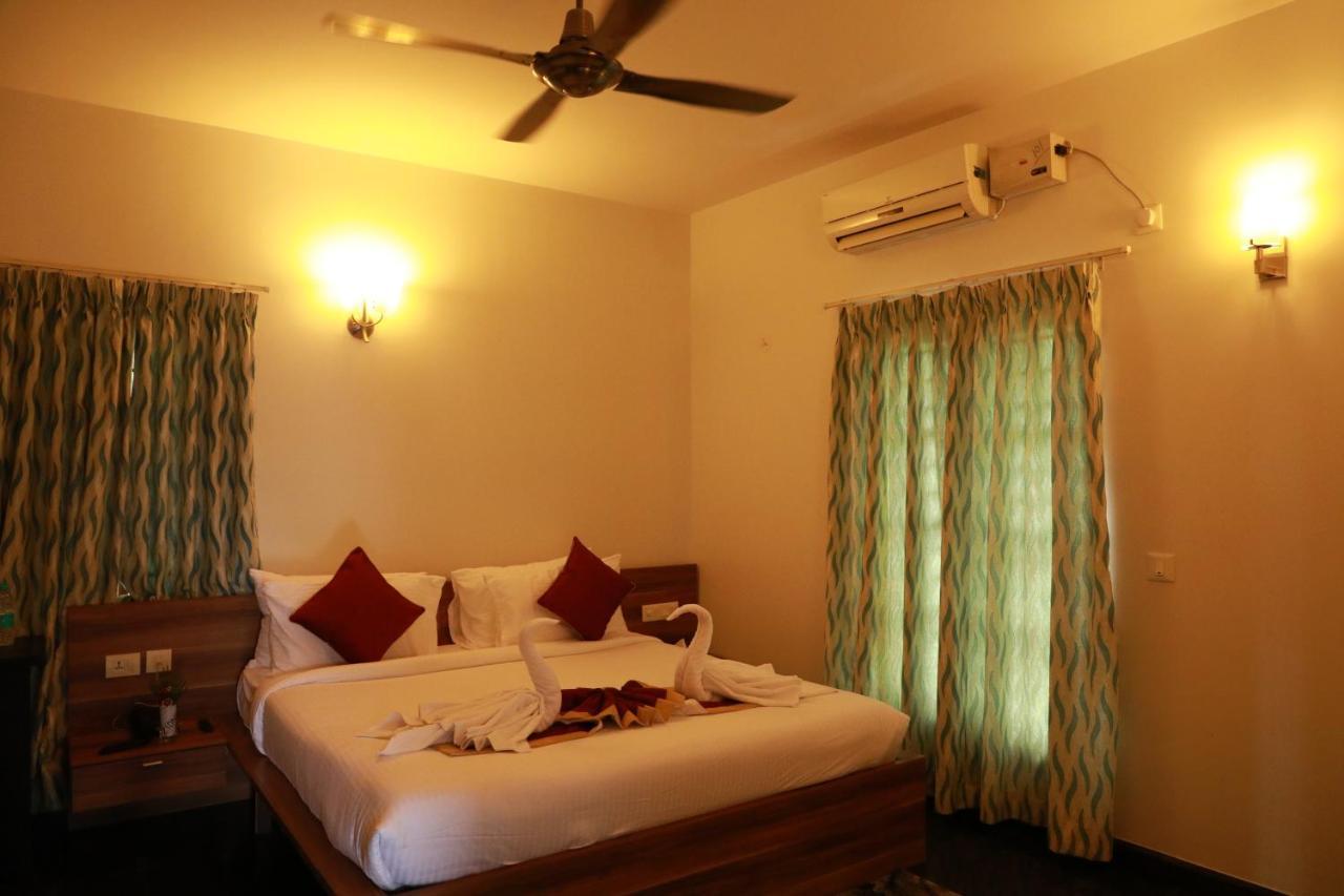 Zions Hotel And Apertment Devanahalli 외부 사진
