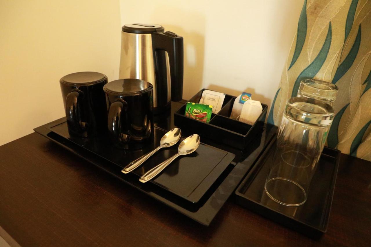 Zions Hotel And Apertment Devanahalli 외부 사진