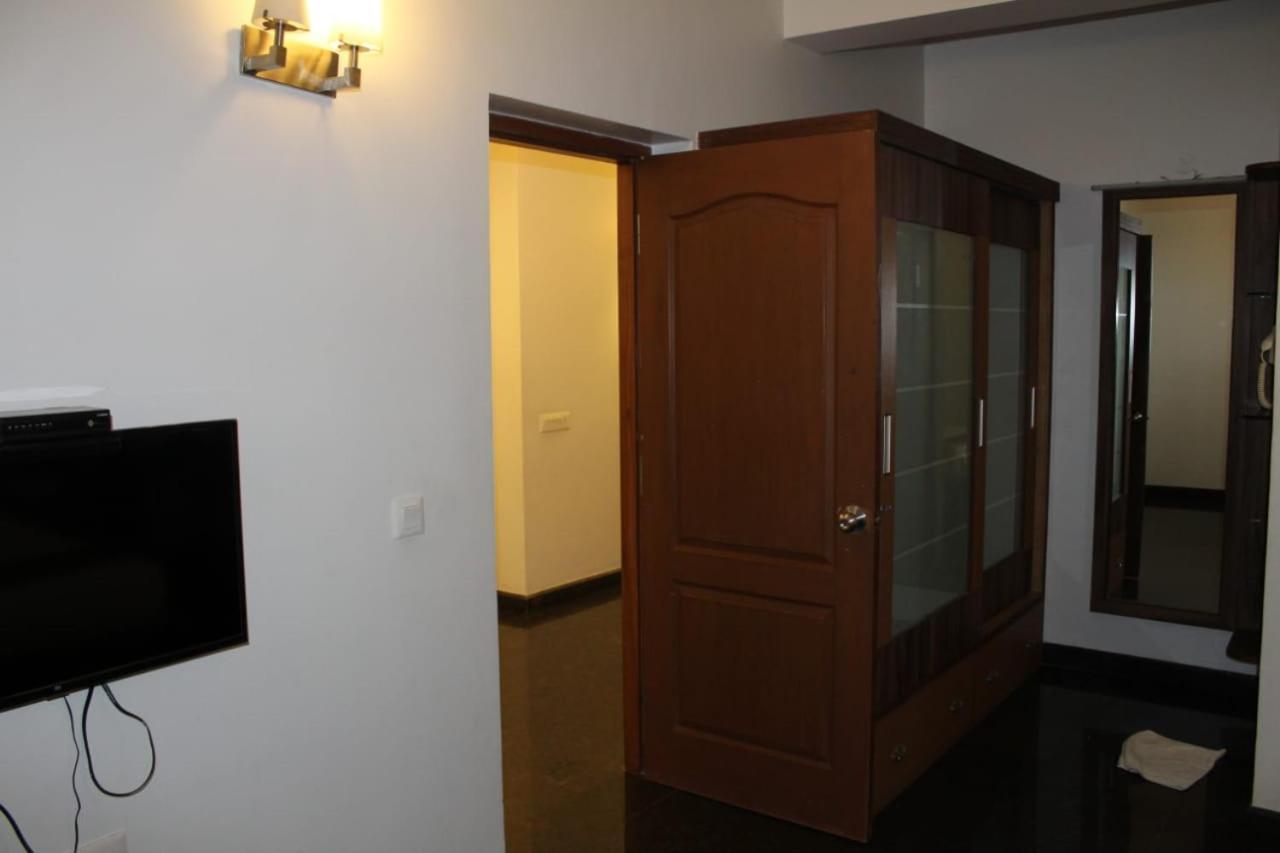 Zions Hotel And Apertment Devanahalli 외부 사진